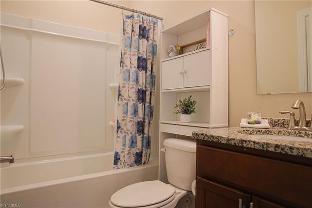 203 Boling Springs Court, Whitsett, NC 27377