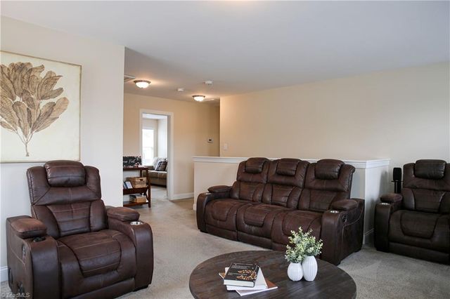 203 Boling Springs Court, Whitsett, NC 27377