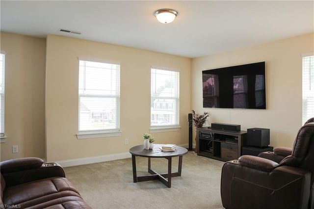 203 Boling Springs Court, Whitsett, NC 27377