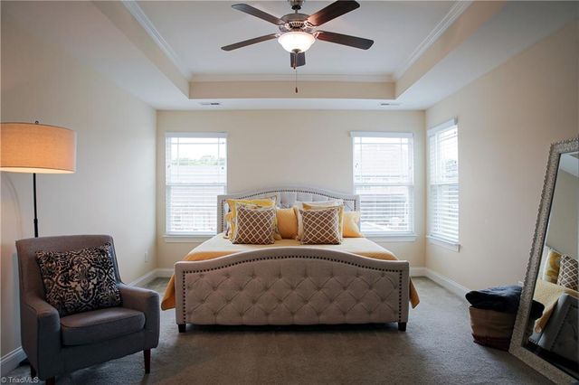 203 Boling Springs Court, Whitsett, NC 27377