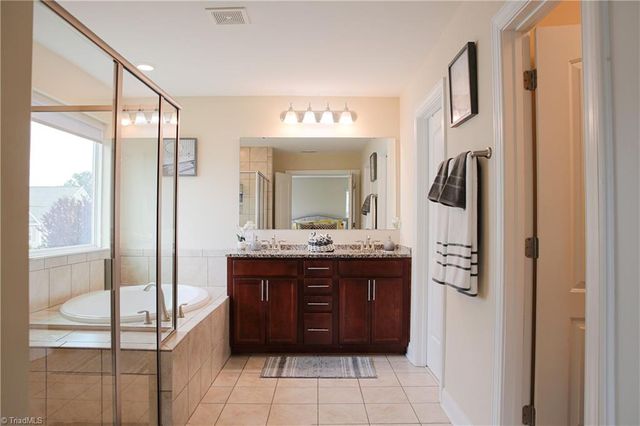 203 Boling Springs Court, Whitsett, NC 27377