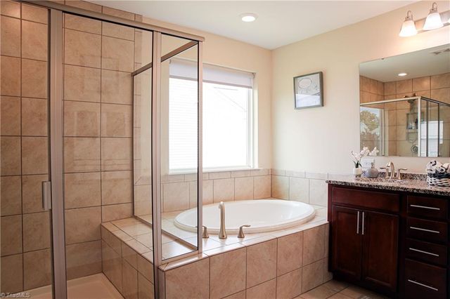 203 Boling Springs Court, Whitsett, NC 27377
