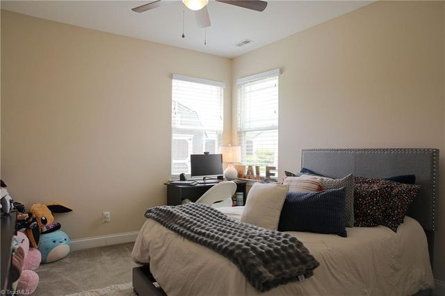 203 Boling Springs Court, Whitsett, NC 27377