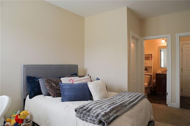 203 Boling Springs Court, Whitsett, NC 27377