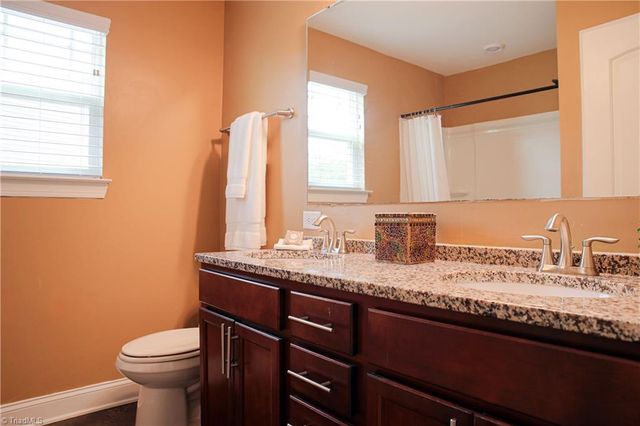 203 Boling Springs Court, Whitsett, NC 27377