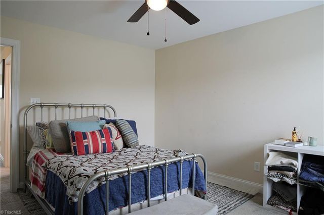 203 Boling Springs Court, Whitsett, NC 27377