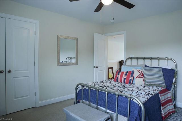 203 Boling Springs Court, Whitsett, NC 27377