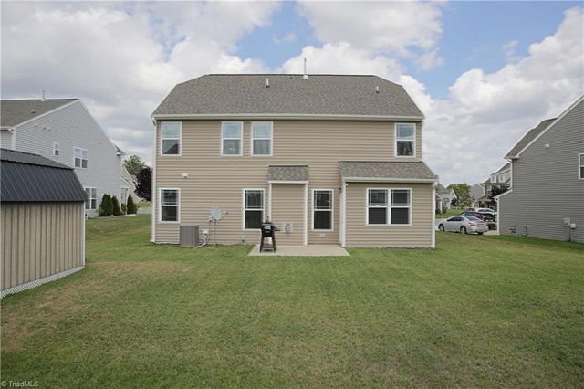 203 Boling Springs Court, Whitsett, NC 27377