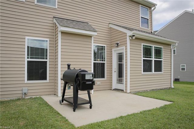 203 Boling Springs Court, Whitsett, NC 27377