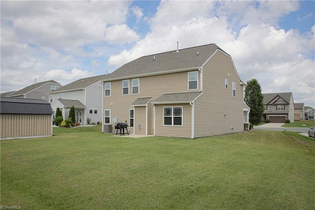 203 Boling Springs Court, Whitsett, NC 27377