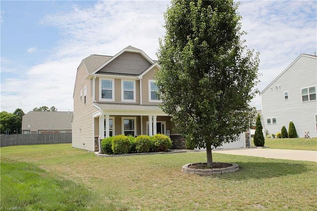 203 Boling Springs Court, Whitsett, NC 27377
