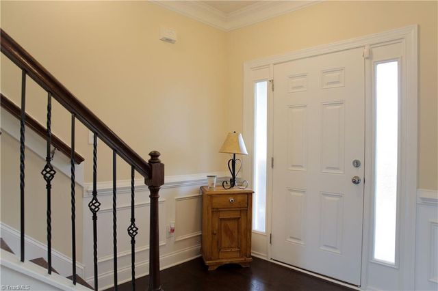 203 Boling Springs Court, Whitsett, NC 27377