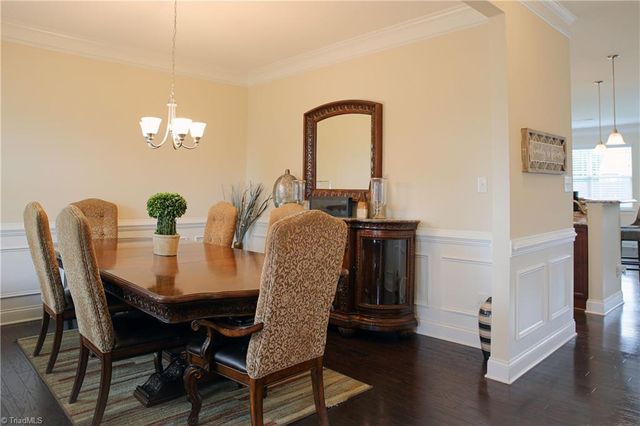203 Boling Springs Court, Whitsett, NC 27377