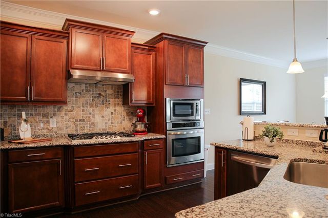 203 Boling Springs Court, Whitsett, NC 27377