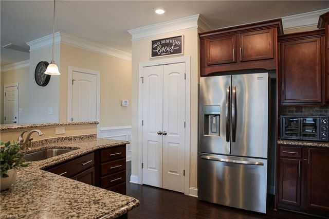 203 Boling Springs Court, Whitsett, NC 27377