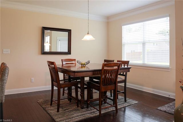 203 Boling Springs Court, Whitsett, NC 27377