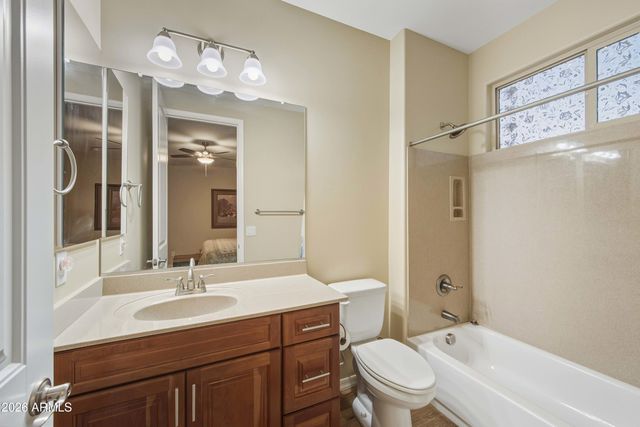 8251 E CANYON ESTATES Circle, Gold Canyon, AZ 85118