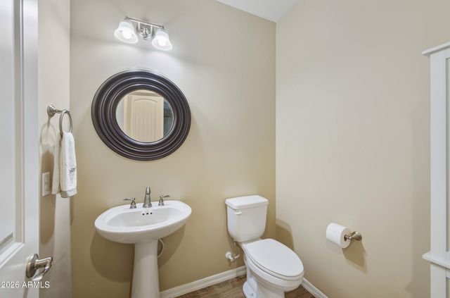 8251 E CANYON ESTATES Circle, Gold Canyon, AZ 85118