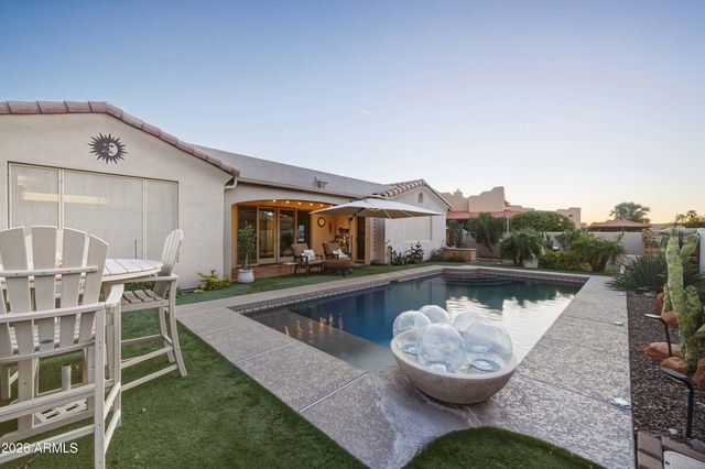 8251 E CANYON ESTATES Circle, Gold Canyon, AZ 85118