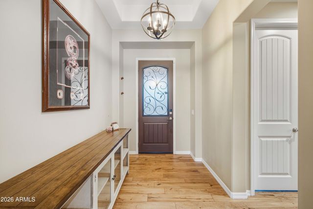 8251 E CANYON ESTATES Circle, Gold Canyon, AZ 85118