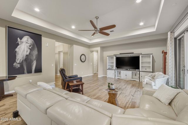 8251 E CANYON ESTATES Circle, Gold Canyon, AZ 85118