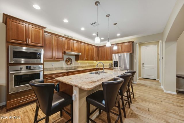 8251 E CANYON ESTATES Circle, Gold Canyon, AZ 85118