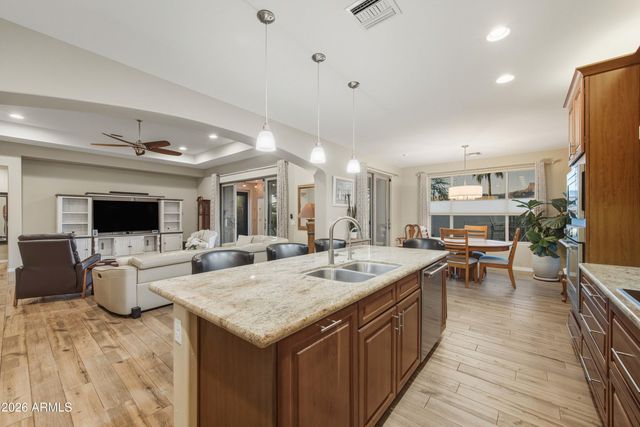 8251 E CANYON ESTATES Circle, Gold Canyon, AZ 85118