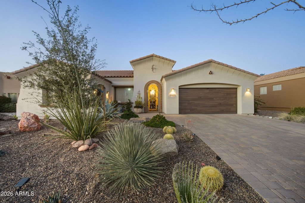 8251 E CANYON ESTATES Circle, Gold Canyon, AZ 85118