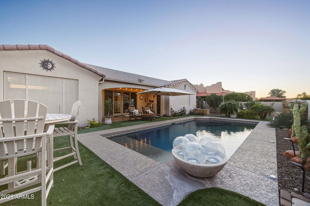 Image 21 of property listing at 8251 E CANYON ESTATES Circle, Gold Canyon, AZ 85118