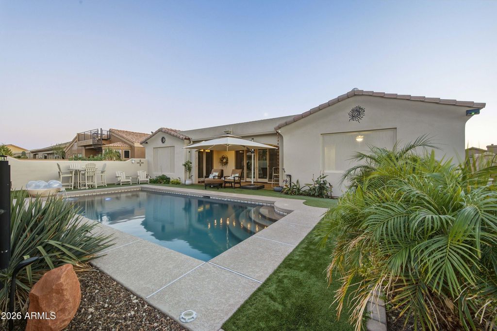 Image 22 of property listing at 8251 E CANYON ESTATES Circle, Gold Canyon, AZ 85118