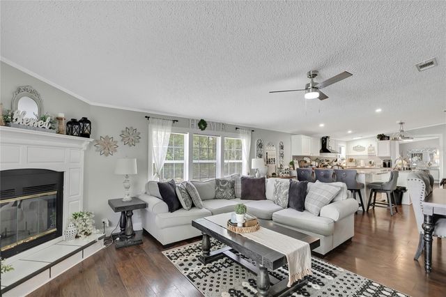 6171 S LISA POINT, Homosassa, FL 34446