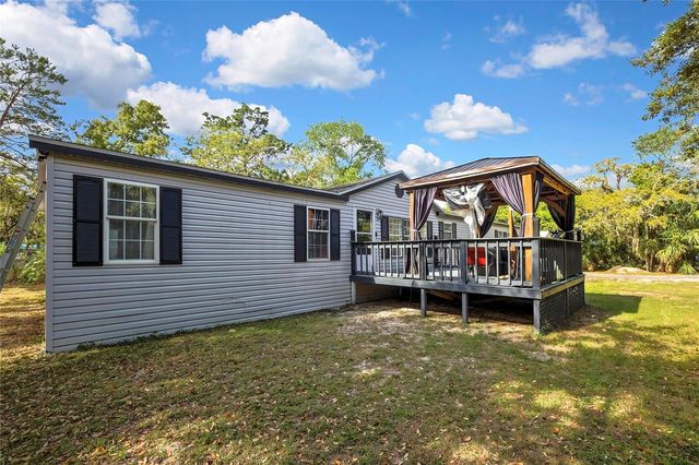 6171 S LISA POINT, Homosassa, FL 34446
