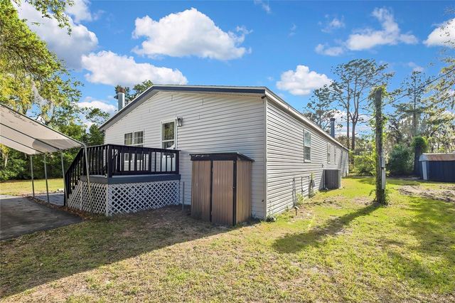 6171 S LISA POINT, Homosassa, FL 34446