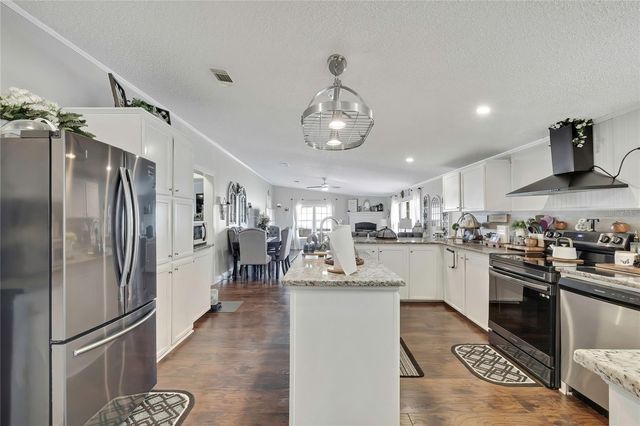 6171 S LISA POINT, Homosassa, FL 34446