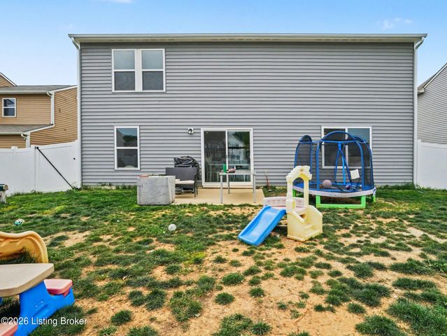 173 Rising Sun Ct, Shepherdsville, KY 40165