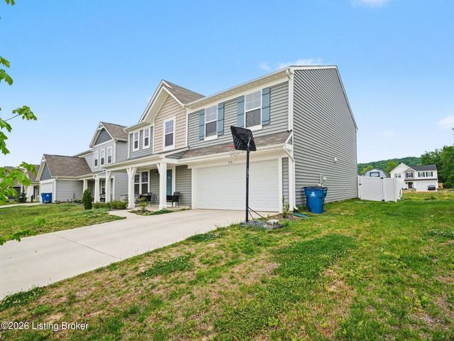 173 Rising Sun Ct, Shepherdsville, KY 40165