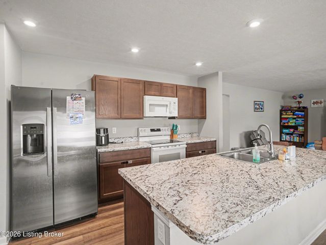 173 Rising Sun Ct, Shepherdsville, KY 40165