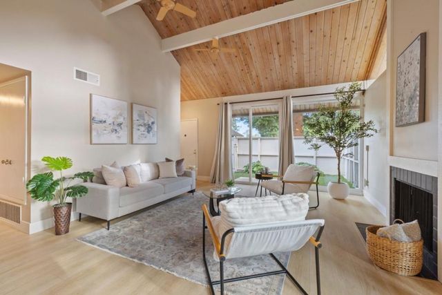 715 Quetta Avenue B, Sunnyvale, CA 94087