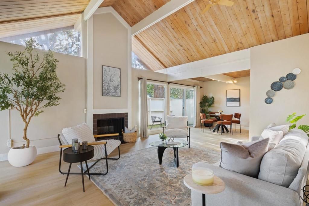 715 Quetta Avenue B, Sunnyvale, CA 94087