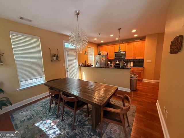 6035 Brookside Oak Circle, Norcross, GA 30093
