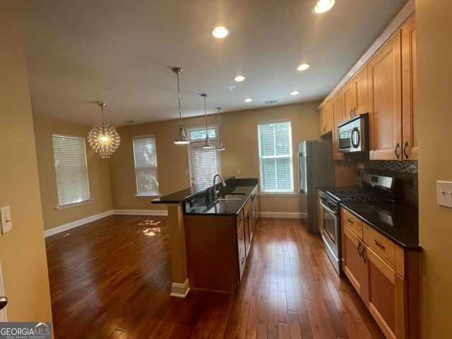 6035 Brookside Oak Circle, Norcross, GA 30093