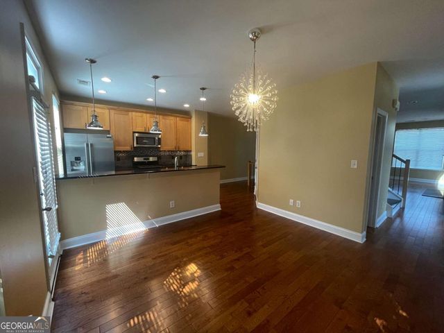6035 Brookside Oak Circle, Norcross, GA 30093