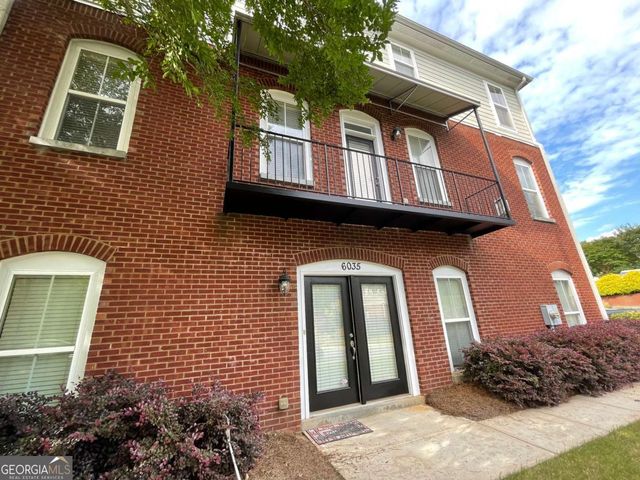 6035 Brookside Oak Circle, Norcross, GA 30093