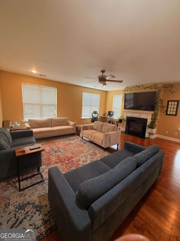6035 Brookside Oak Circle, Norcross, GA 30093