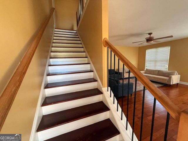 6035 Brookside Oak Circle, Norcross, GA 30093