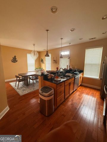 6035 Brookside Oak Circle, Norcross, GA 30093