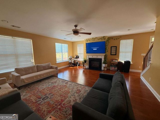 6035 Brookside Oak Circle, Norcross, GA 30093