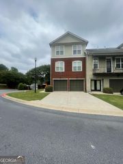 6035 Brookside Oak Circle, Norcross, GA 30093