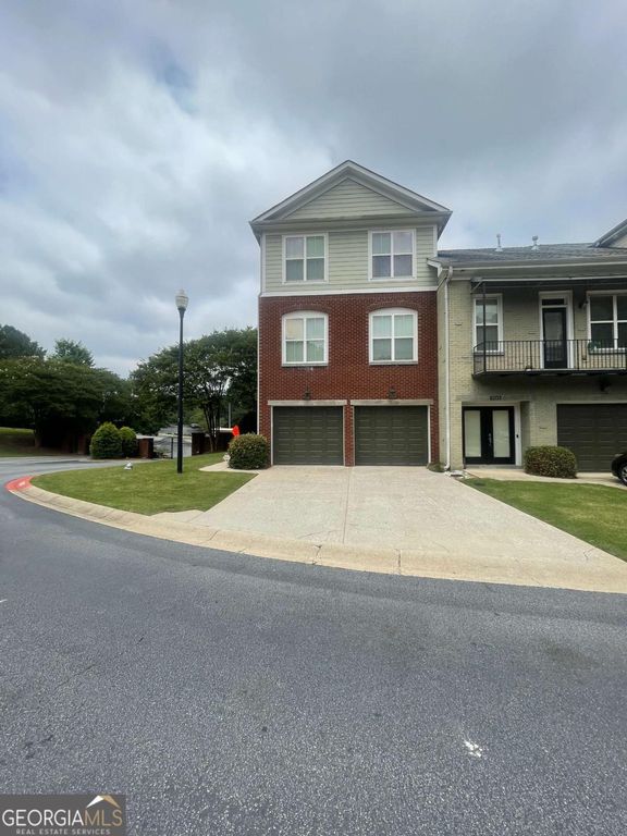 6035 Brookside Oak Circle, Norcross, GA 30093