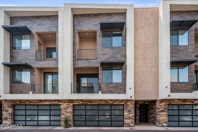 6990 E 6TH Street 1022, Scottsdale, AZ 85251